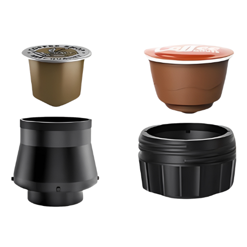Dolce Gusto / Nespresso Capsule Adapters